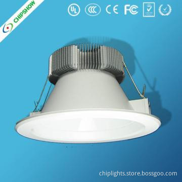 Chipshow UL LED Down Light with Low Light Decline
